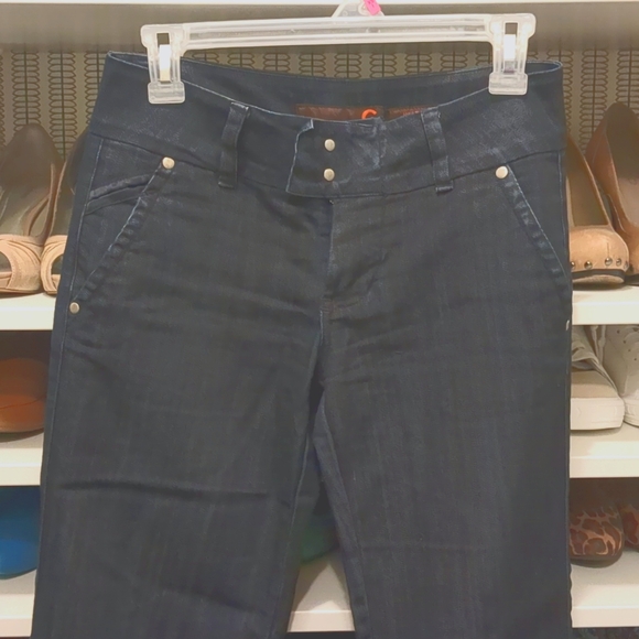 Wide leg G by Guess jeans - Picture 1 of 4